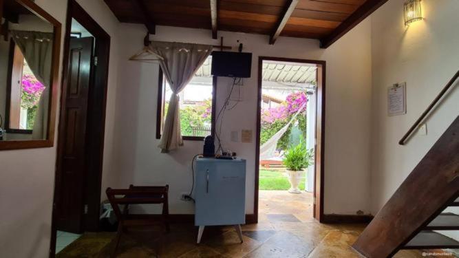Pousada Papaya Jijoca de Jericoacoara Eksteriør bilde