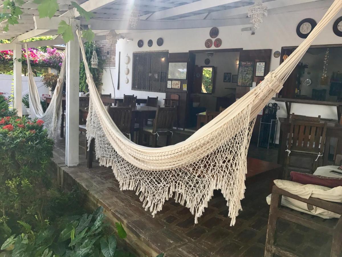 Pousada Papaya Jijoca de Jericoacoara Eksteriør bilde