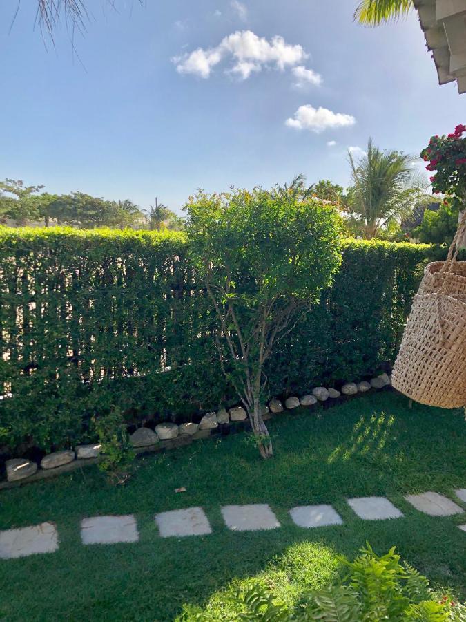 Pousada Papaya Jijoca de Jericoacoara Eksteriør bilde